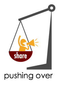 extreme-share thought