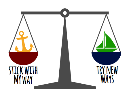 balance stick with-try new