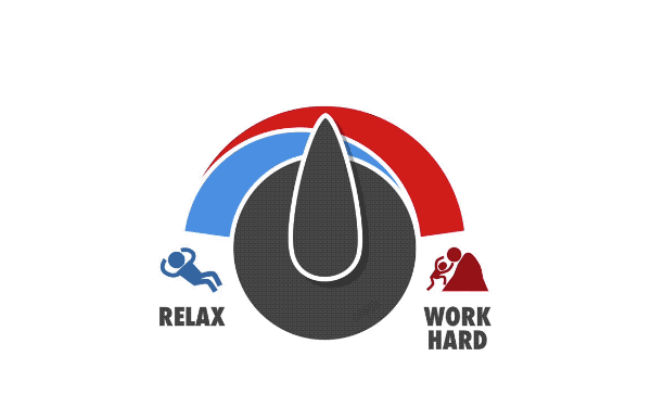 relax-work hard situation.gif